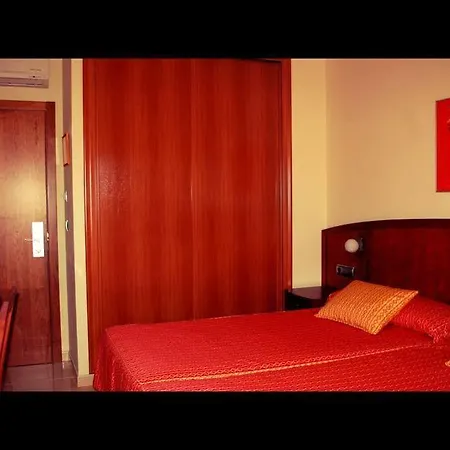 Hotel Portonovo 2* Πόρτο Νόβο