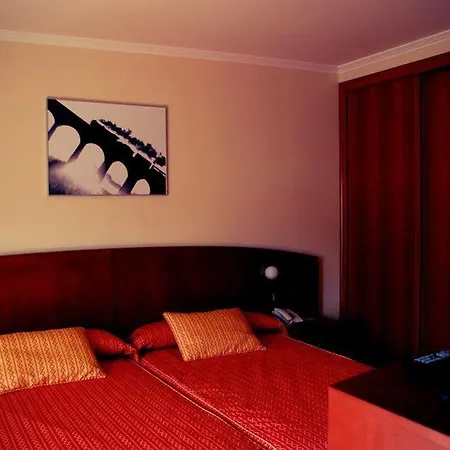 Hotel Portonovo Hotel Portonovo