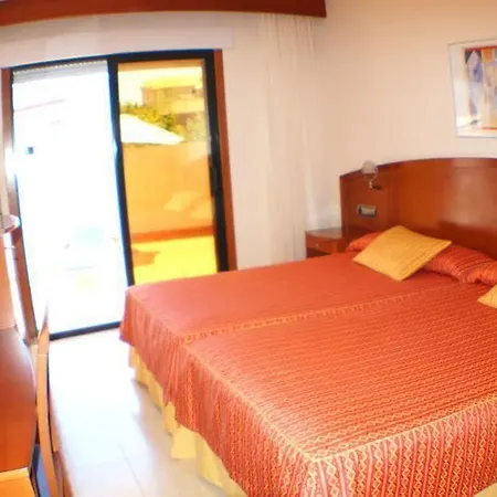 Hotel Portonovo Hotel Portonovo