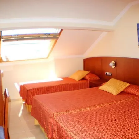 Hotel Portonovo Πόρτο Νόβο