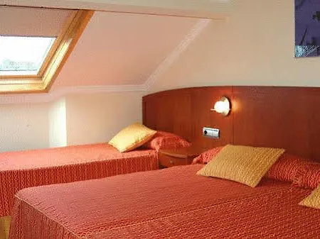 Hotel Portonovo 2* Portonovo