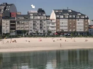 Hotel Hotel Portonovo