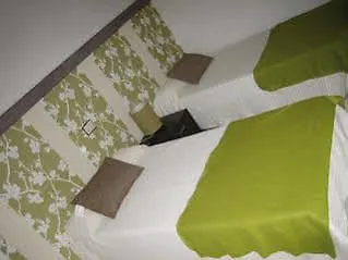 Hotell Hotel Portonovo