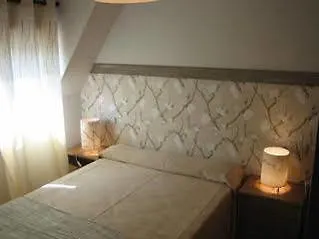 Hotel Portonovo 2* Πόρτο Νόβο