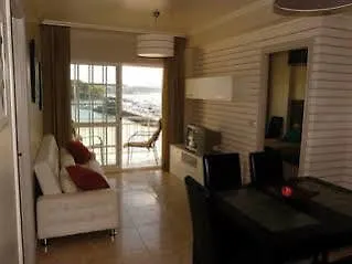 Ξενοδοχείο Hotel Portonovo Πόρτο Νόβο