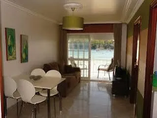 Hotel Portonovo Portonovo