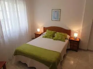 Hotel Hotel Portonovo Portonovo