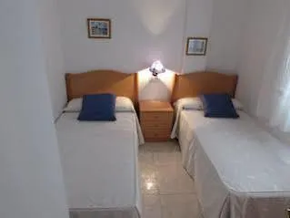 Hotel Portonovo Hotel