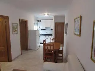 Hotel Portonovo 2* Πόρτο Νόβο