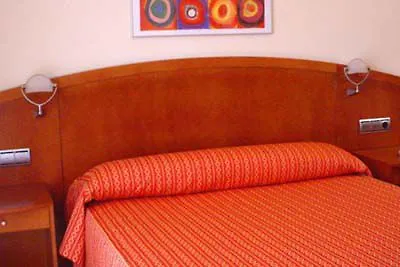 Hotel Portonovo 2* Portonovo