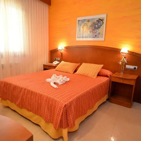 Hotel Hotel Portonovo 2*