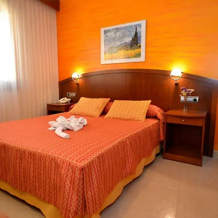 Hotel Portonovo Ξενοδοχείο 2*