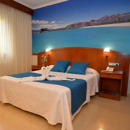 Hotel Portonovo