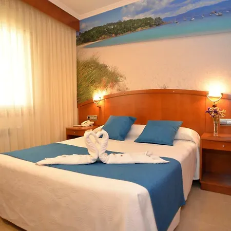 Hotel Portonovo Hotel 2*