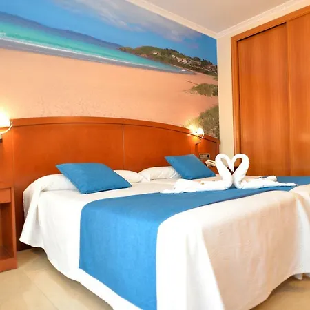 Ξενοδοχείο Hotel Portonovo Πόρτο Νόβο