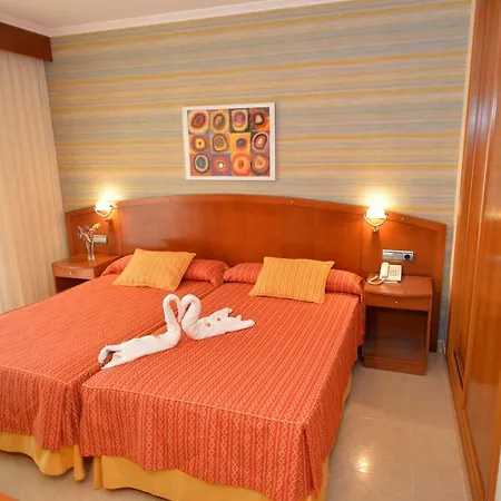 Hotel Portonovo Πόρτο Νόβο