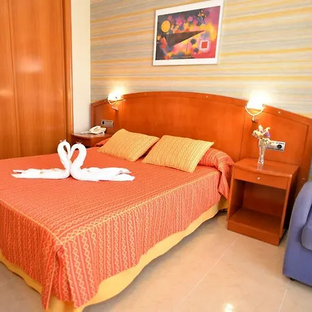 Hotel Portonovo Ξενοδοχείο