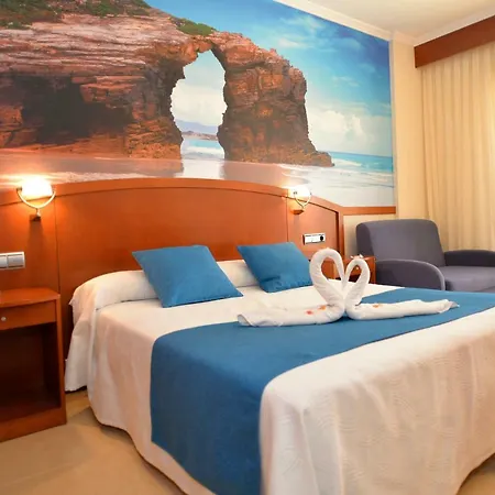 Hotel Portonovo