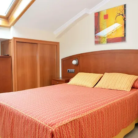 Hotel Portonovo