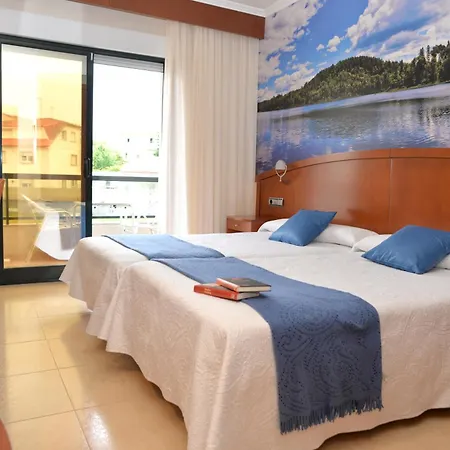 Hotel Portonovo Πόρτο Νόβο